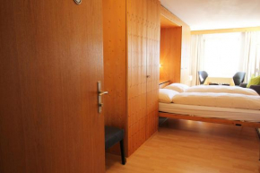 Residenza Lagrev 1 Zimmerwohnung Nr 227 - Typ 11B - 2 Etage - Ost